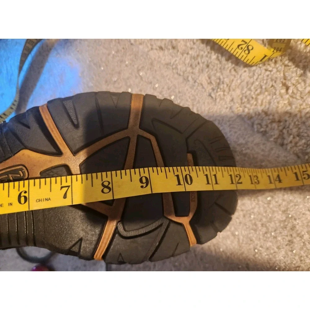 KEEN Utility Mt. Vernon 6